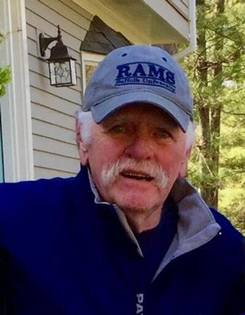 John "Jack" J. Gallagher