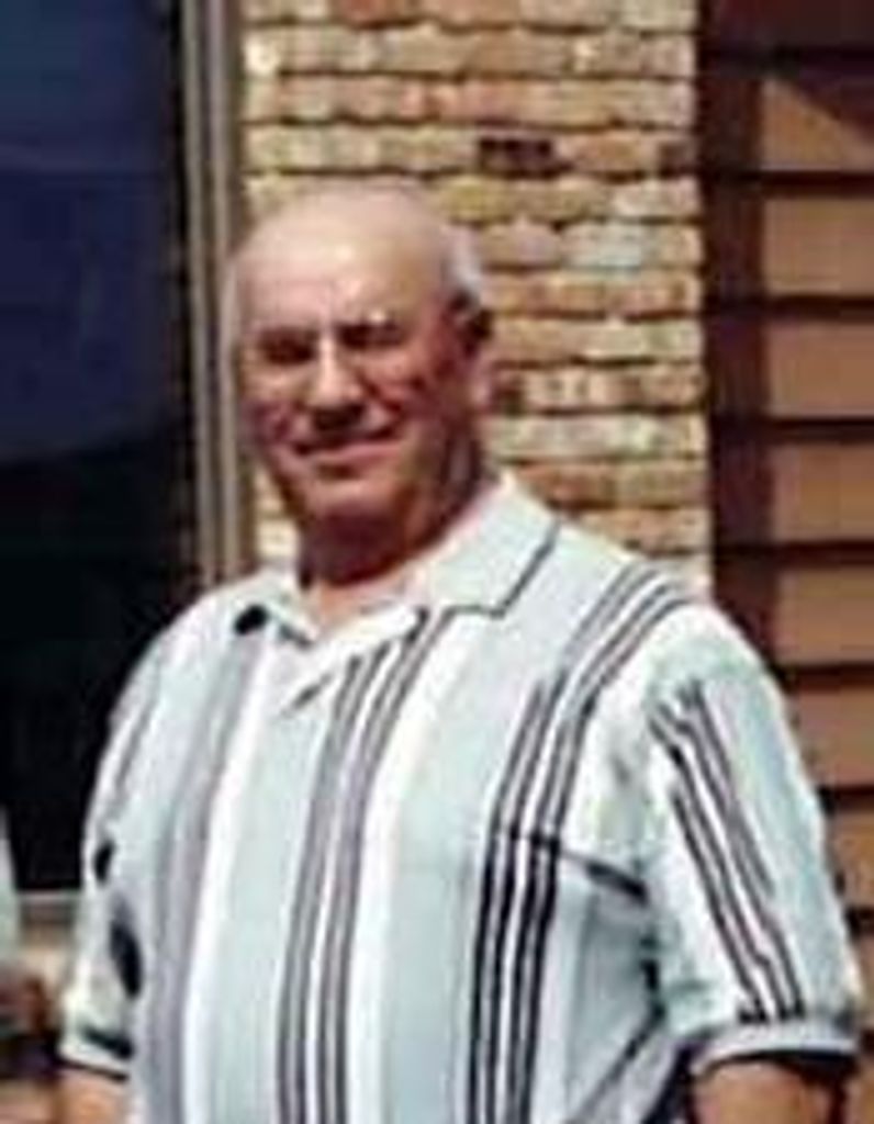 Roy Victor Belisle