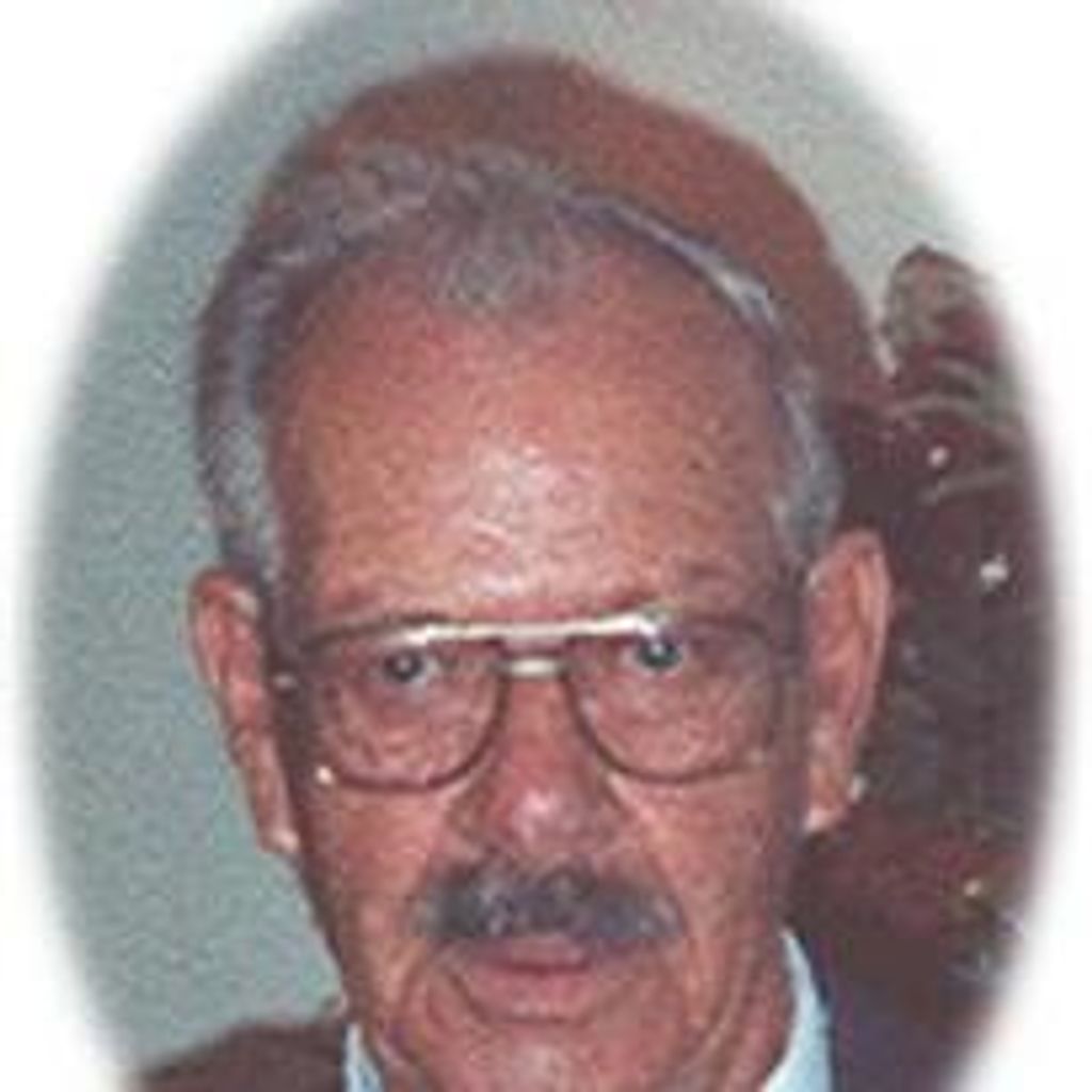 James Floyd Holt