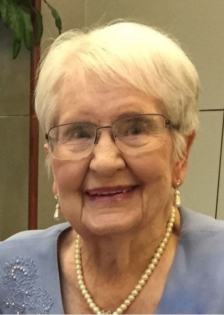 Linda Marie (Halverson)  Isaacs