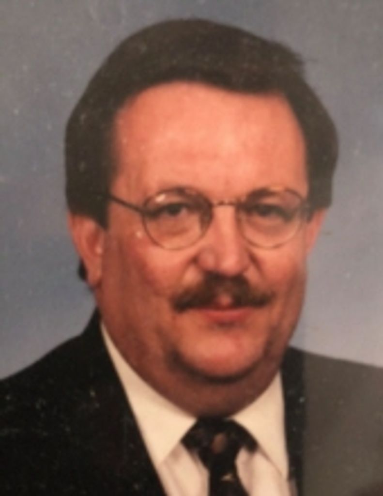 Edwin "Ed" Ray Cloninger