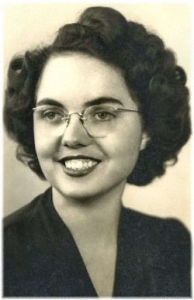 Teresa Peters