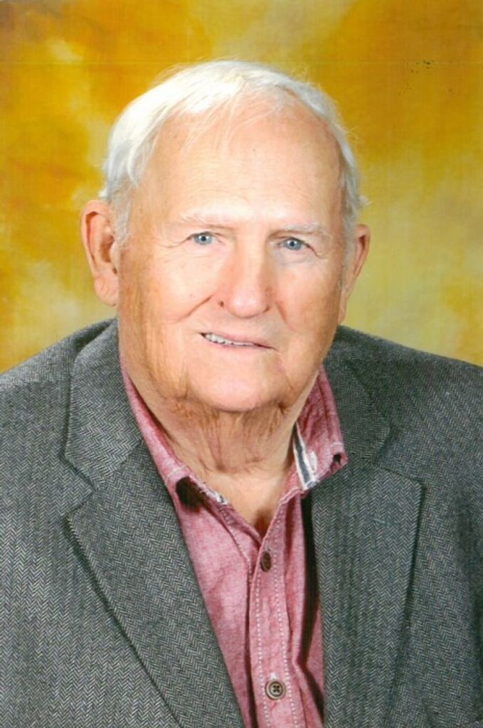 Jewell Warford Profile Photo