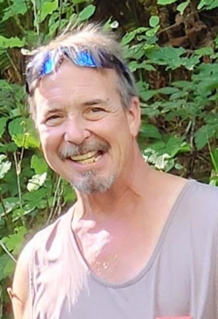 Brian D. Wood (Woody) Profile Photo