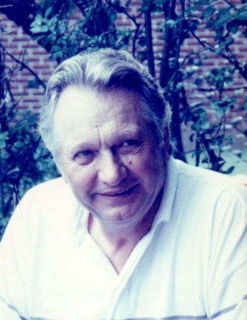 Richard Gusek