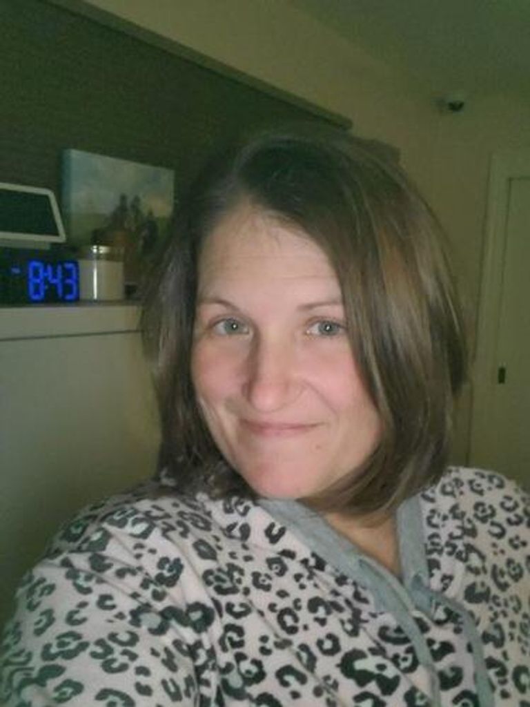 Nicole M Kehren Profile Photo