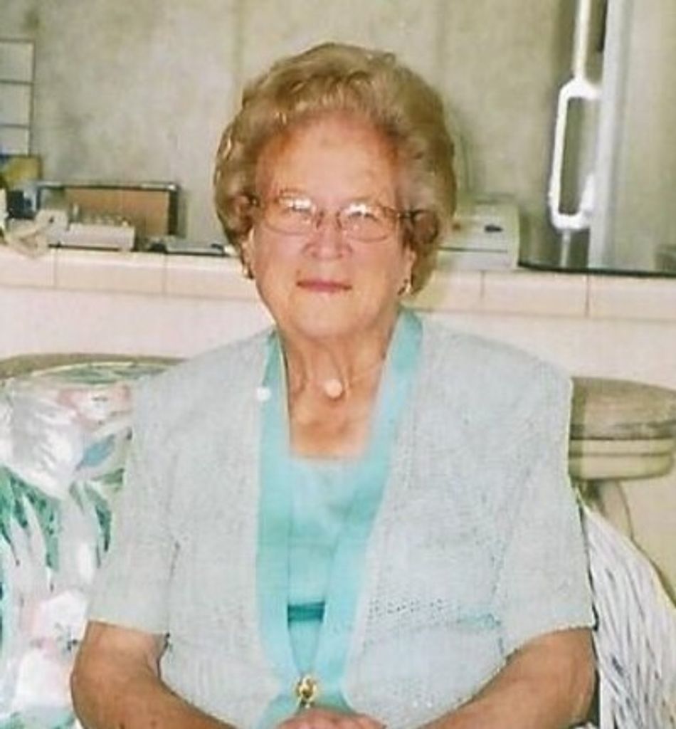 Iola J. Carter