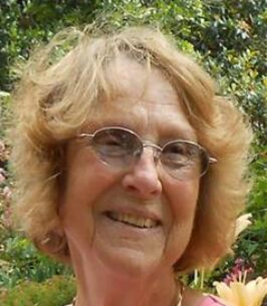 Georgia Whitworth Profile Photo