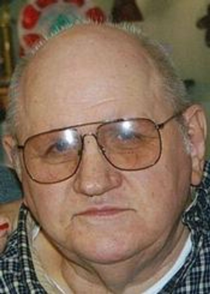 Jerry Edmond Aldridge