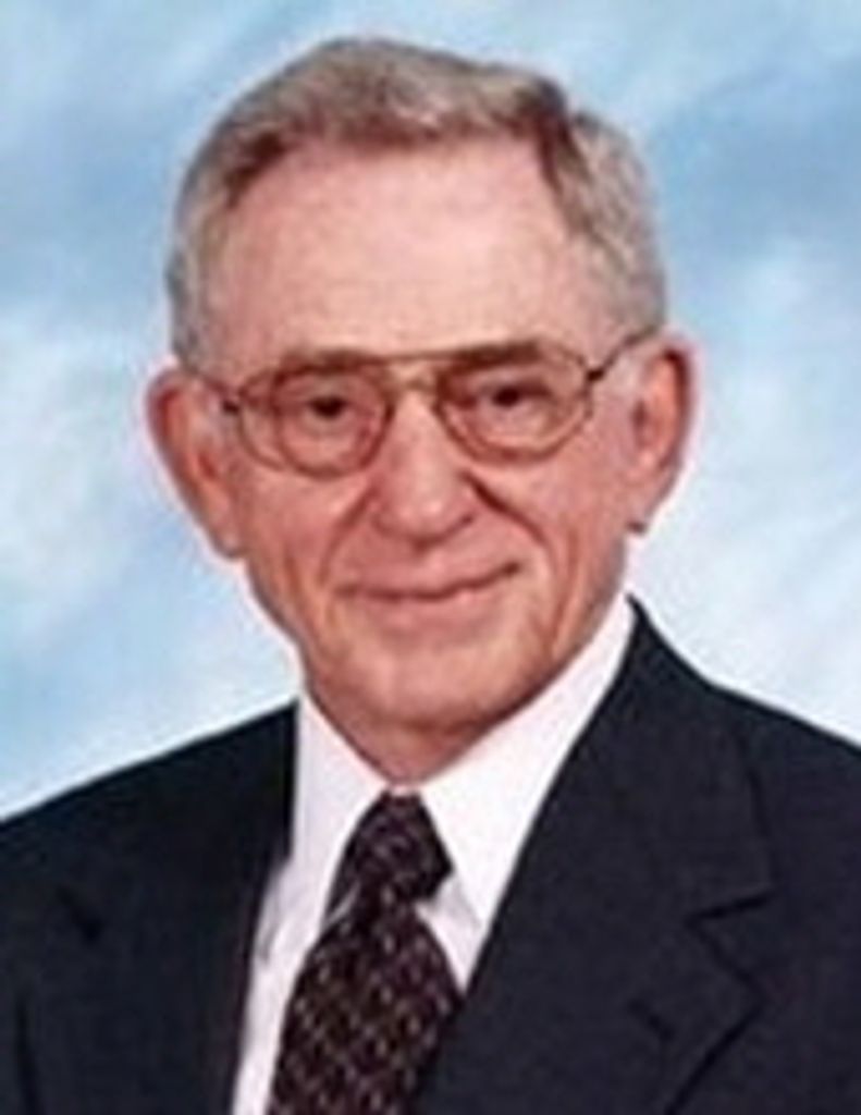 Max F. Waite