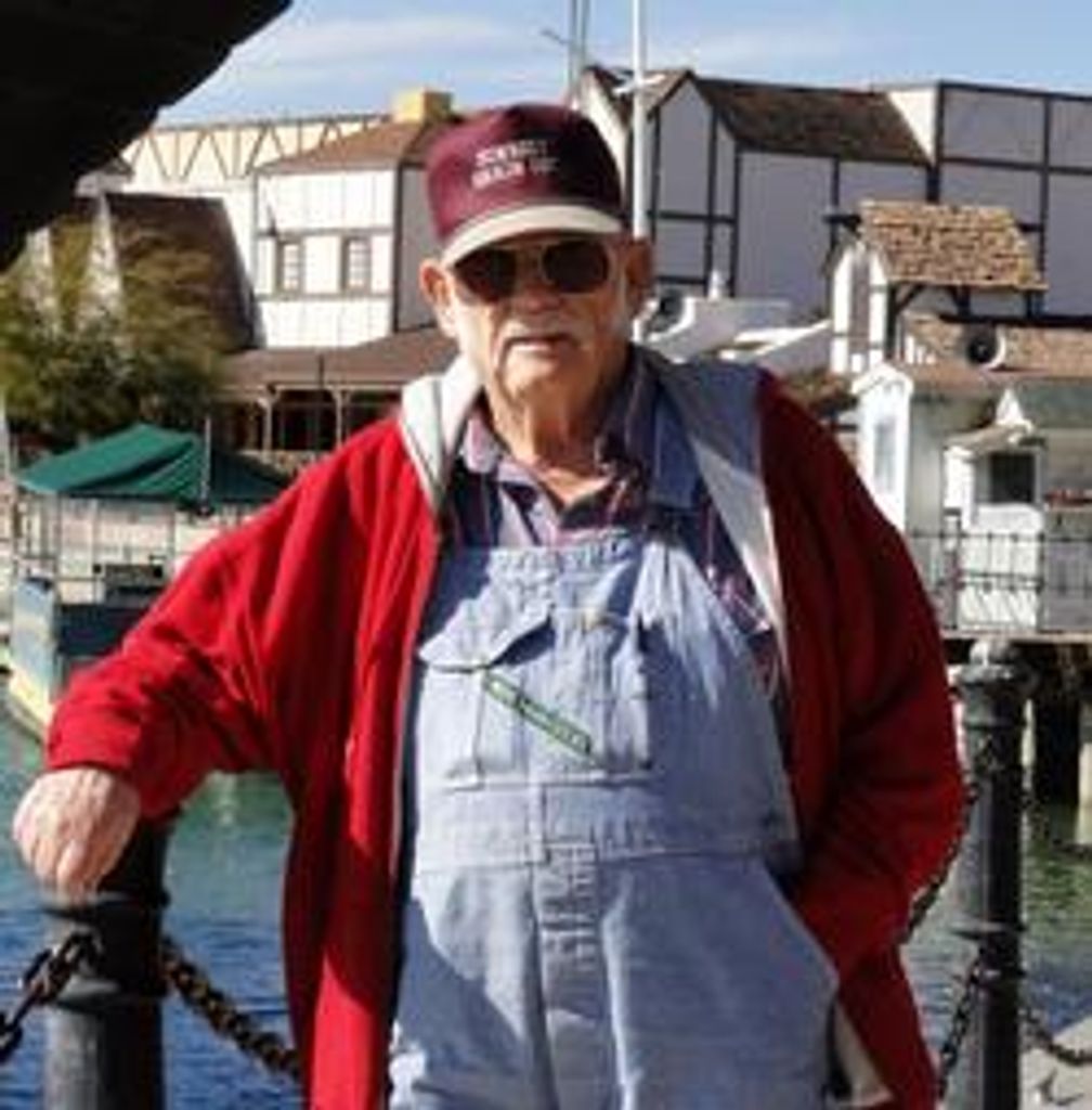 Billy W. Armstrong Profile Photo