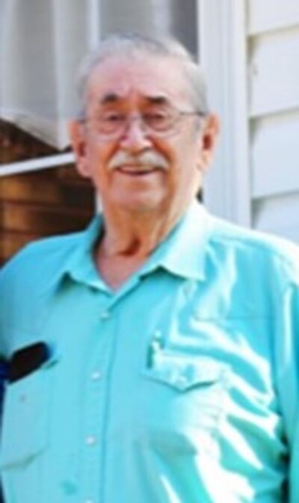 Arnold Clyde Bassett Profile Photo