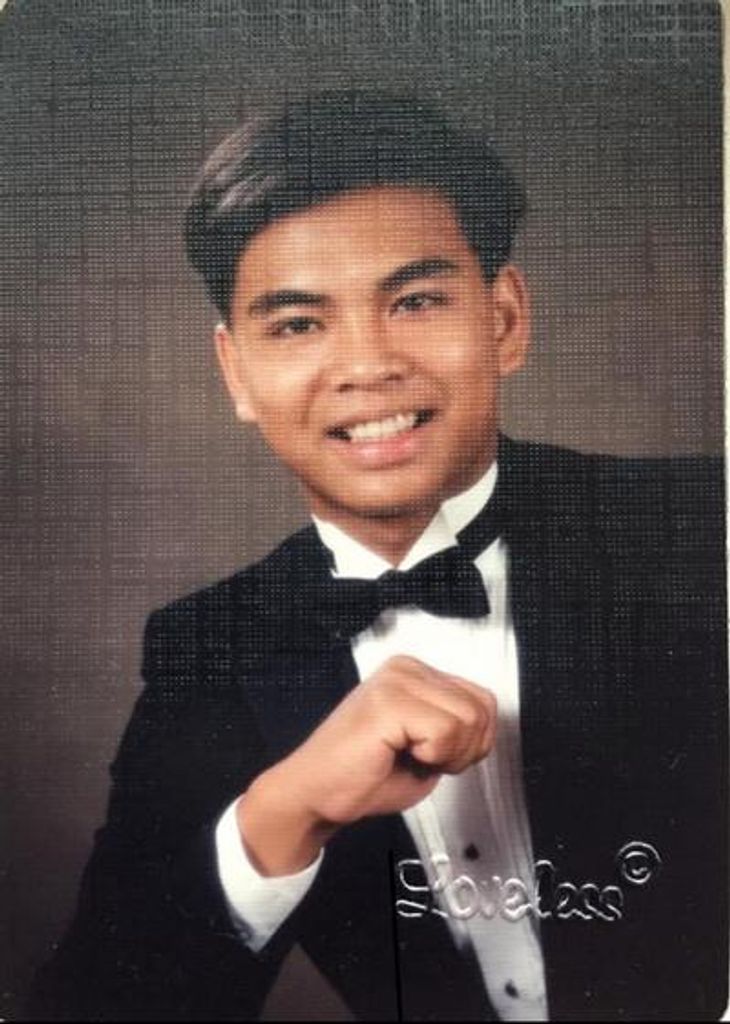 Phongsavanh Senethavilay Profile Photo