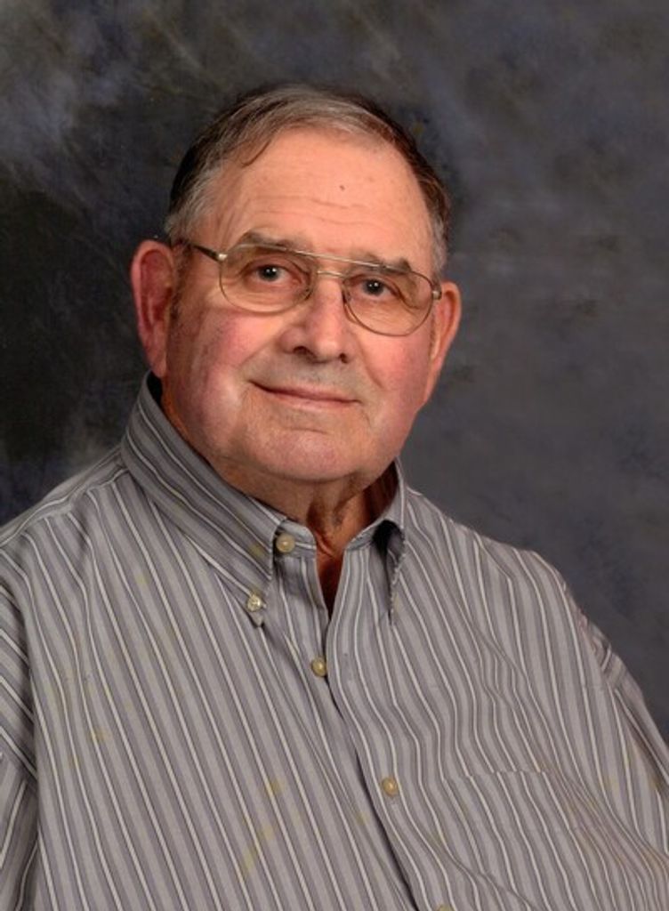 David Arthur Neyer Profile Photo