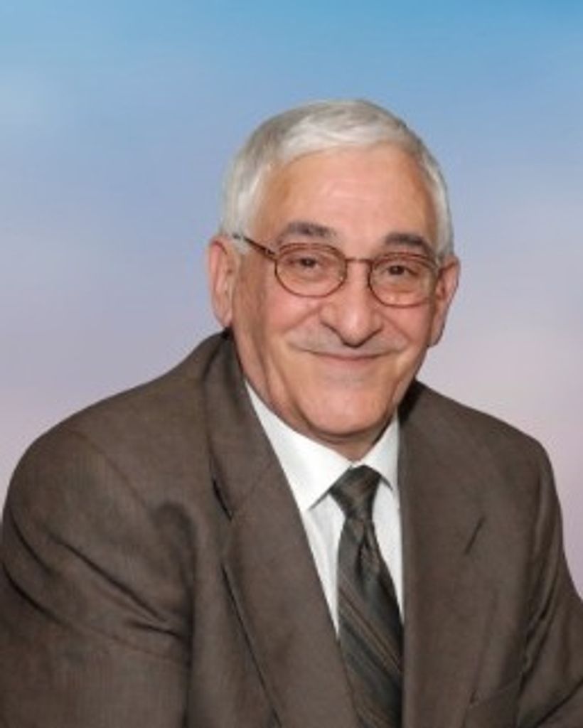 Panagiotis (Peter) Roumeliotis
