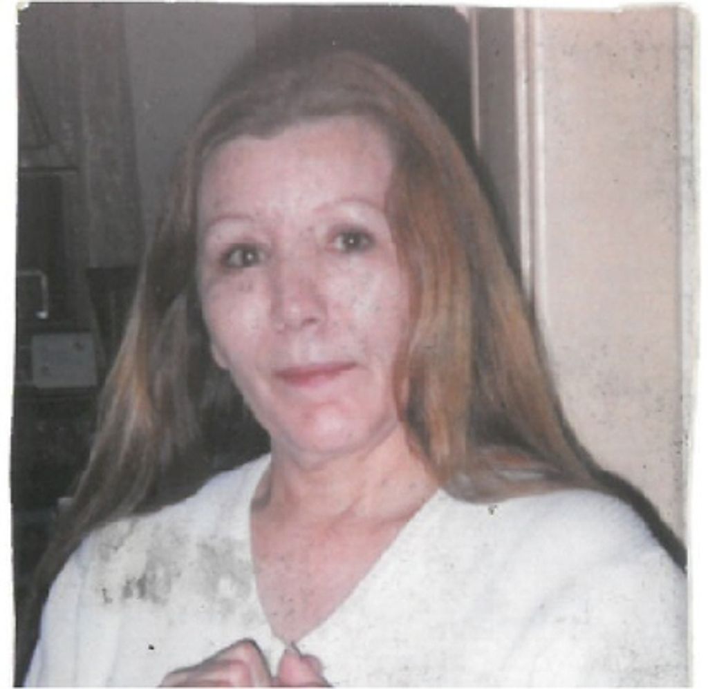 Joan Shirley Drift Profile Photo