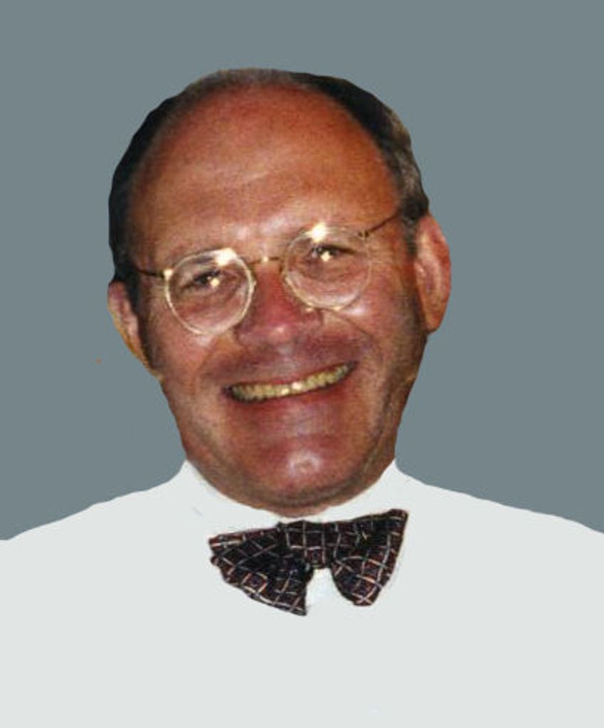 Harry Mead Conway