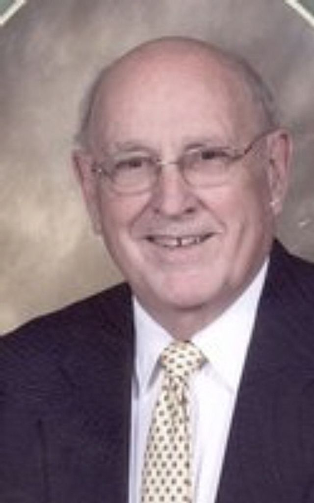 James Carrier Profile Photo