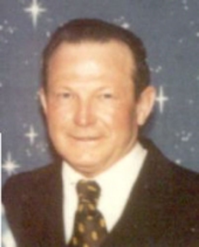 Edward M. ''Eddie'' Johns