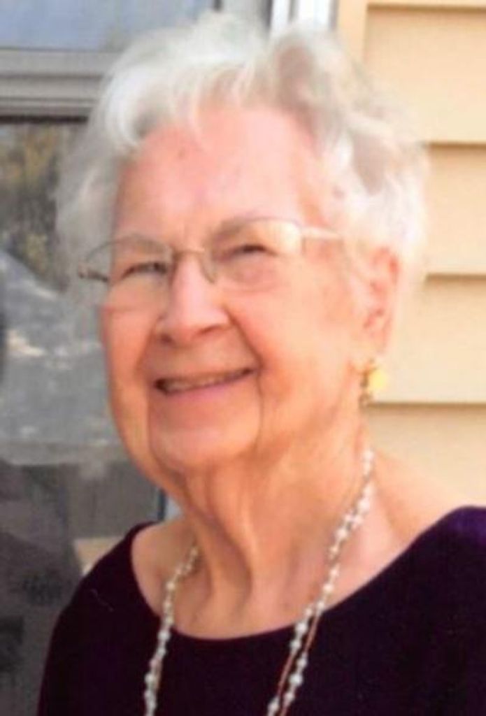 M. Sylvia Daniels Profile Photo