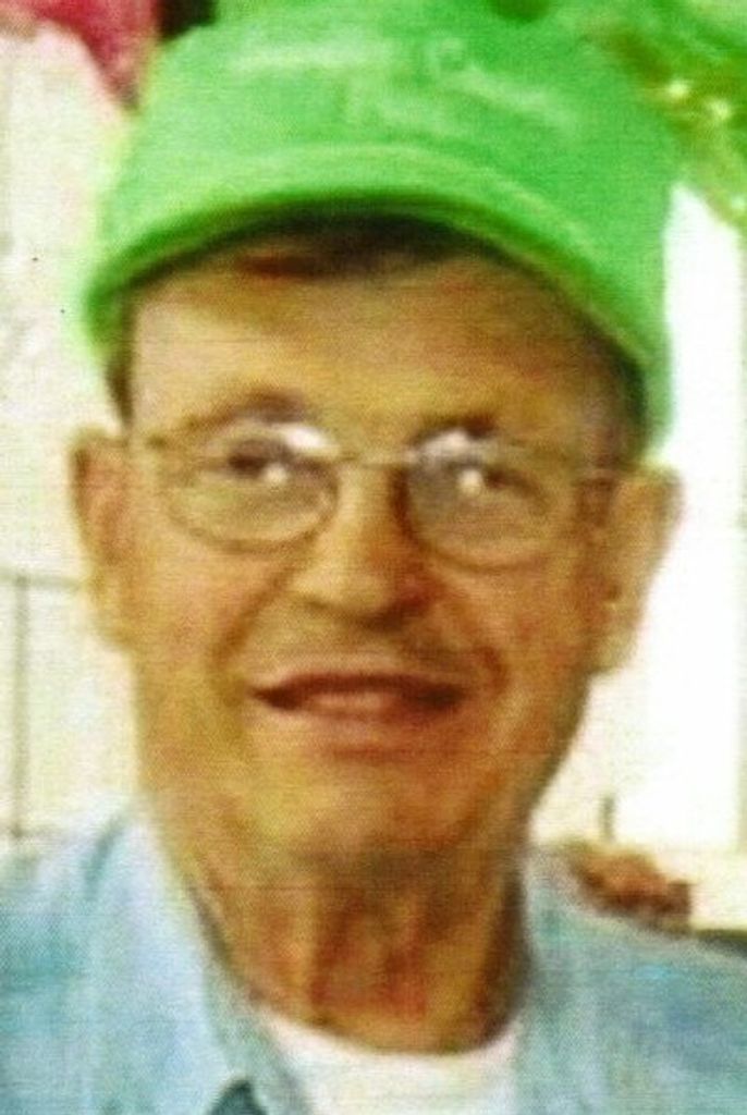 Russell Saari Profile Photo