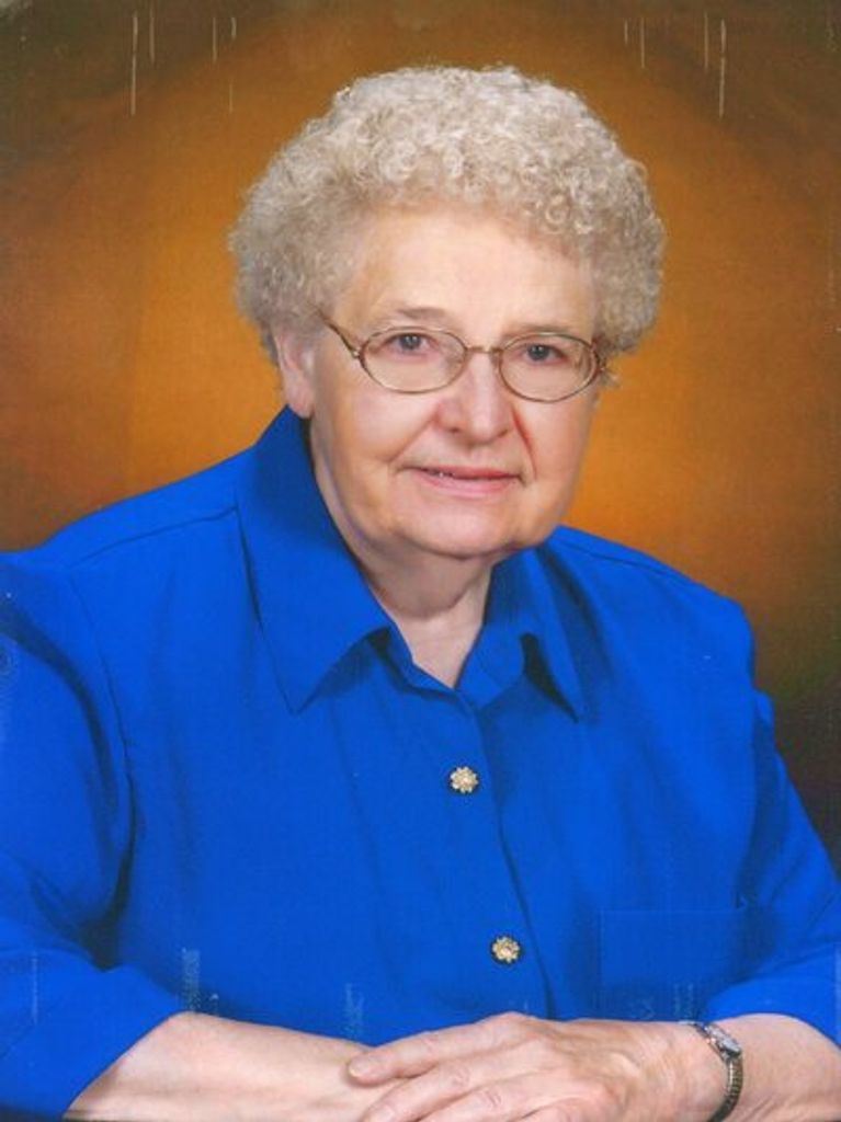 Marilyn Fern Trotter Profile Photo