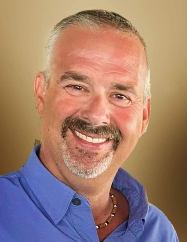 Robert. G. "Rob" Carpenter