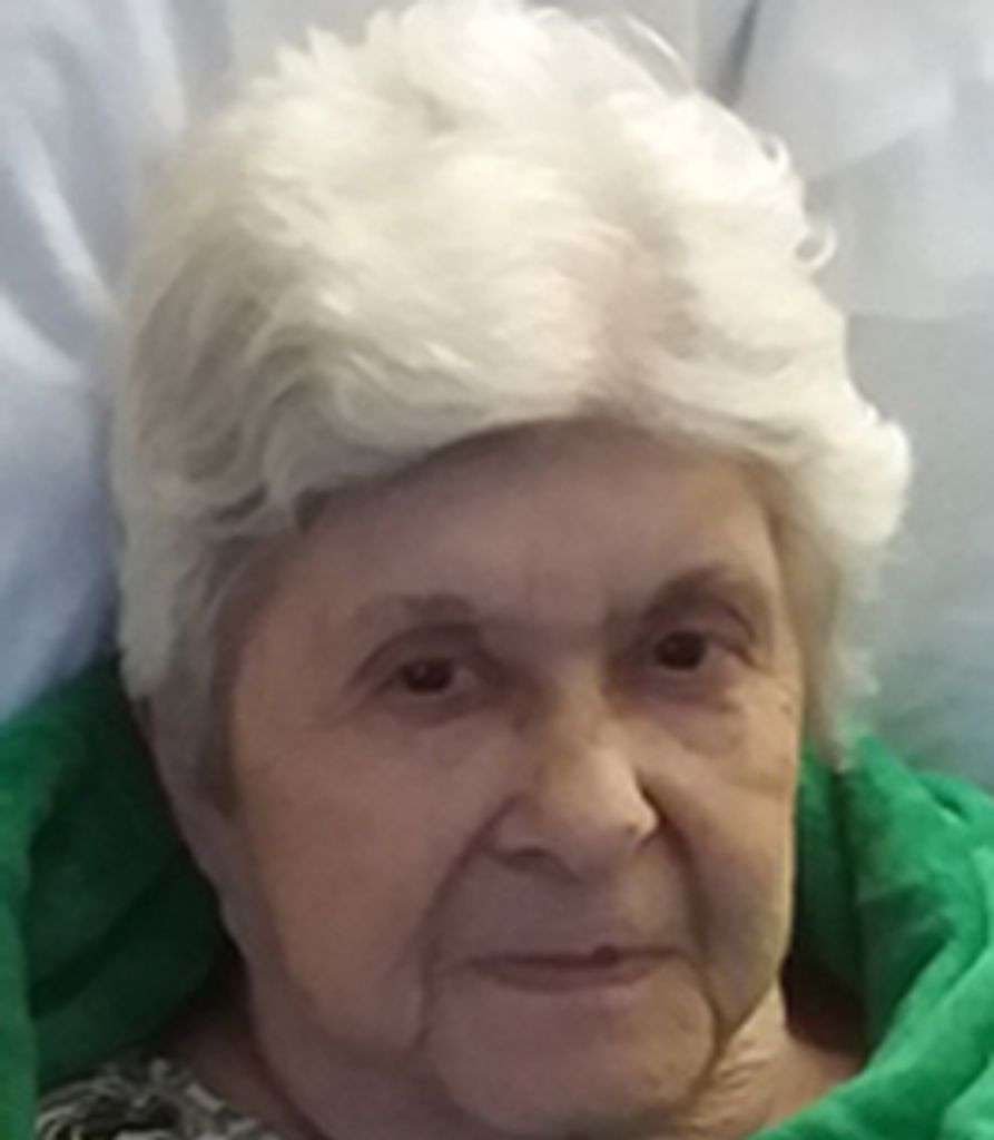 Betty Ginter Profile Photo