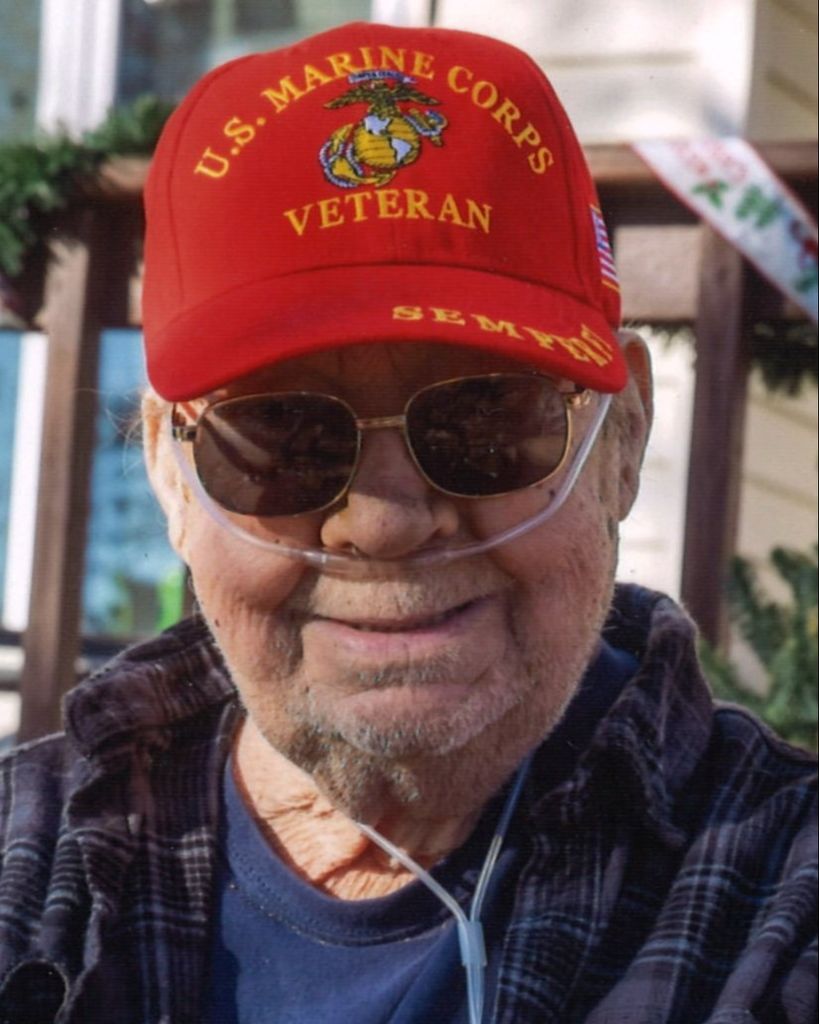 John Fredrick Severtson