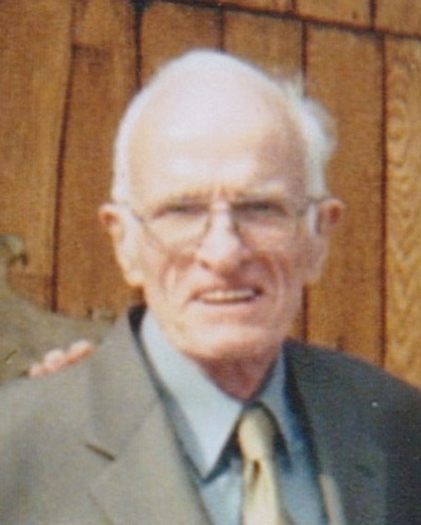 Raymond J. Johnson Profile Photo
