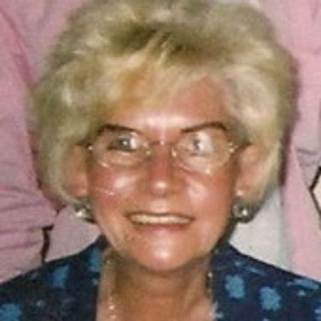 Barbara J. Martinez