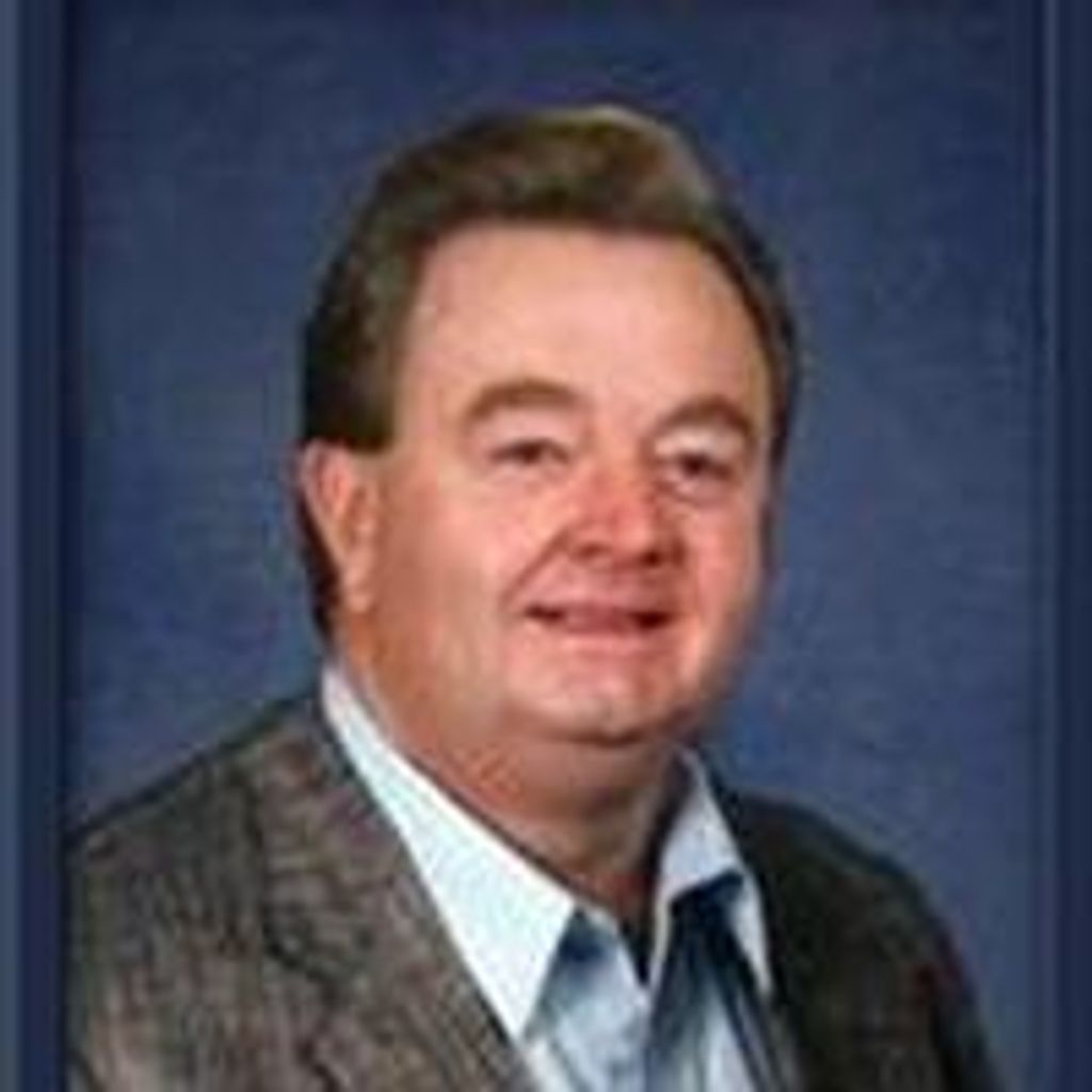 Charles T. Griffin