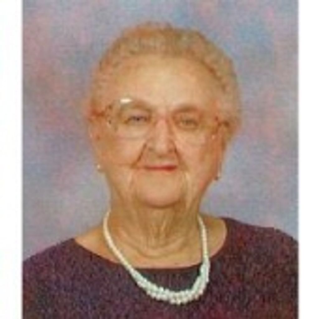 Mary M. Kovacs