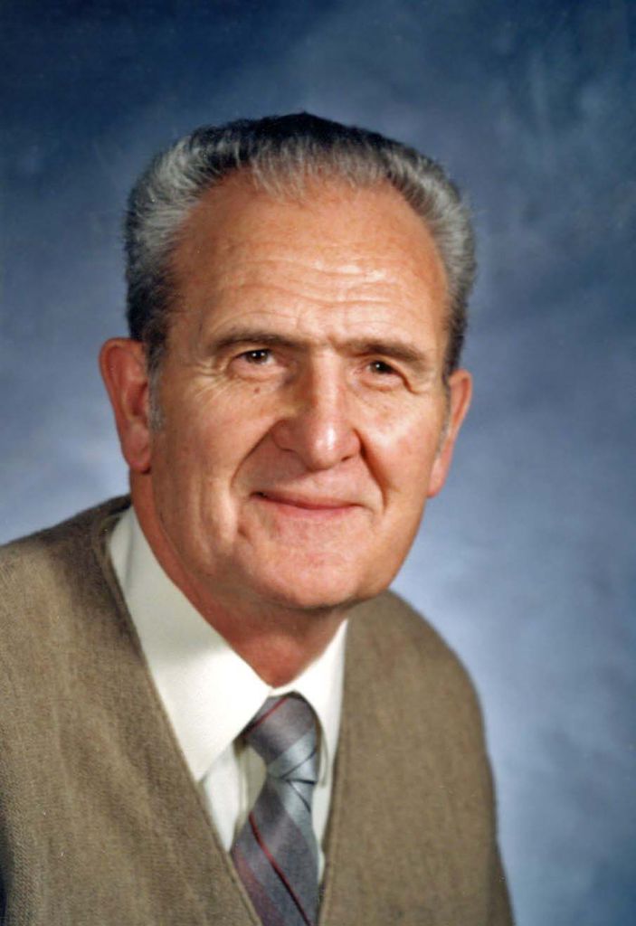 Joseph James Thibedeau Profile Photo