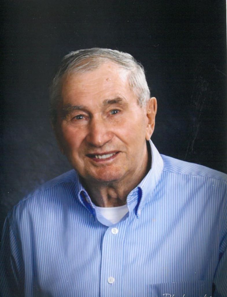 John Joseph  Bednarek