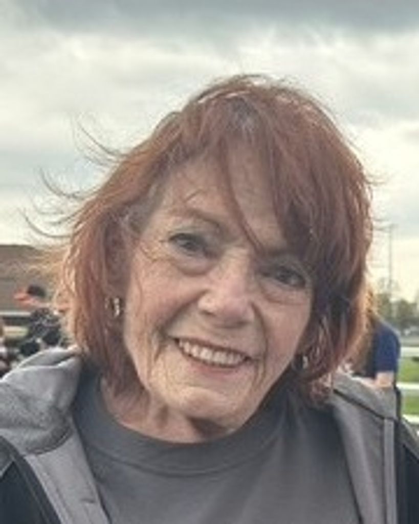 Teresa Faye Wood