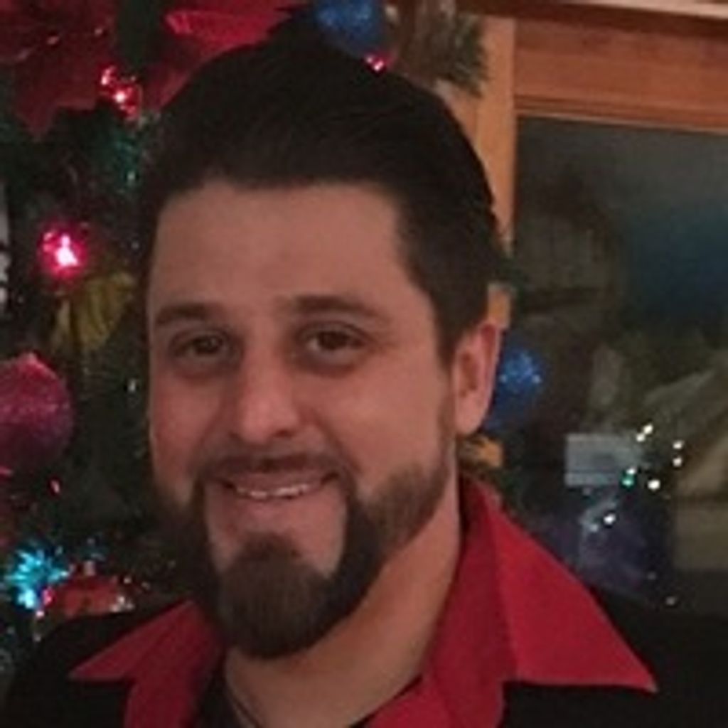 Erick Mora Hernandez