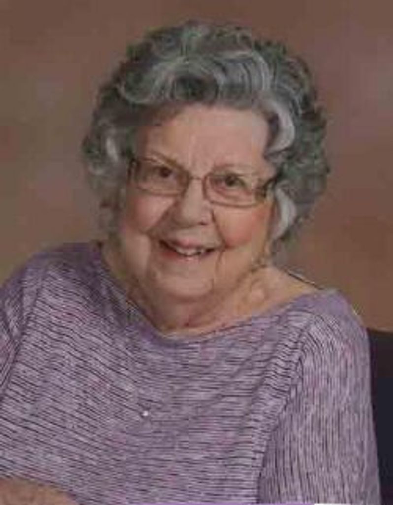 Eleanor Mae Andrews Profile Photo