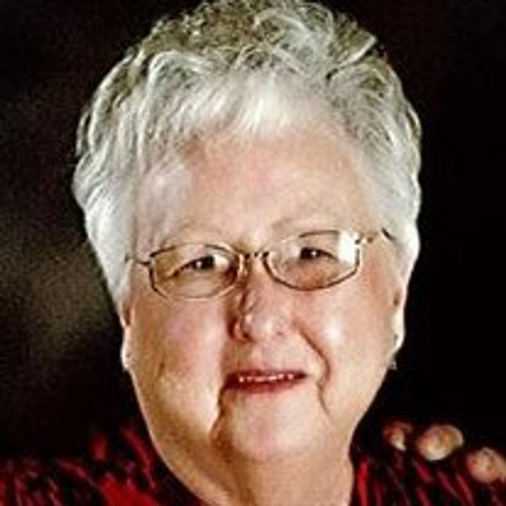 Louise  A. Rapp