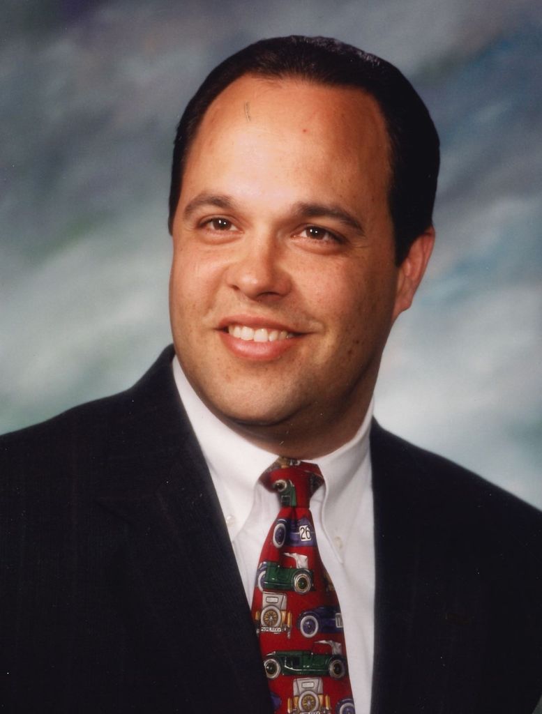 Carl E. Packwood Profile Photo