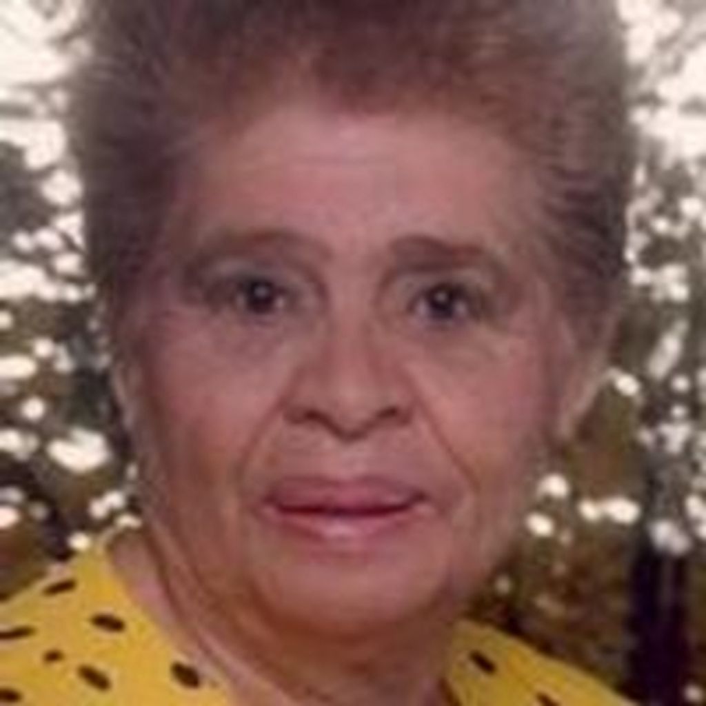 Fidelia Calderon