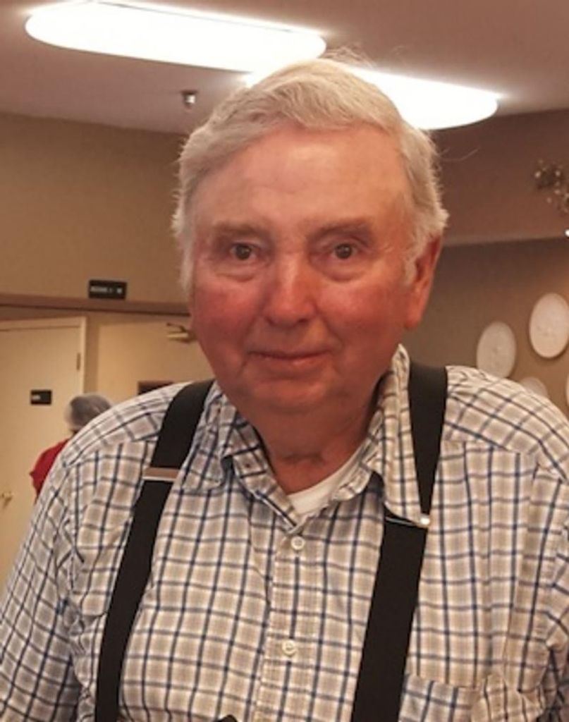 Charles Harm Kruse Profile Photo
