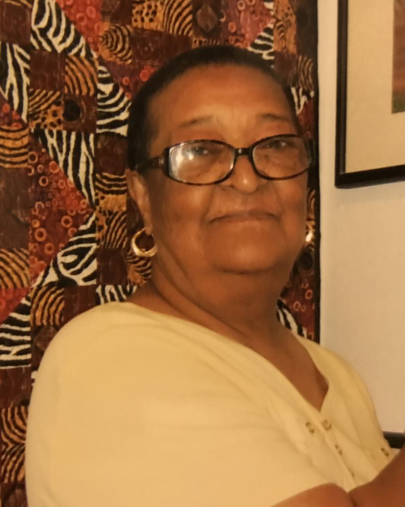 Mrs. Betty Ann Spears Profile Photo