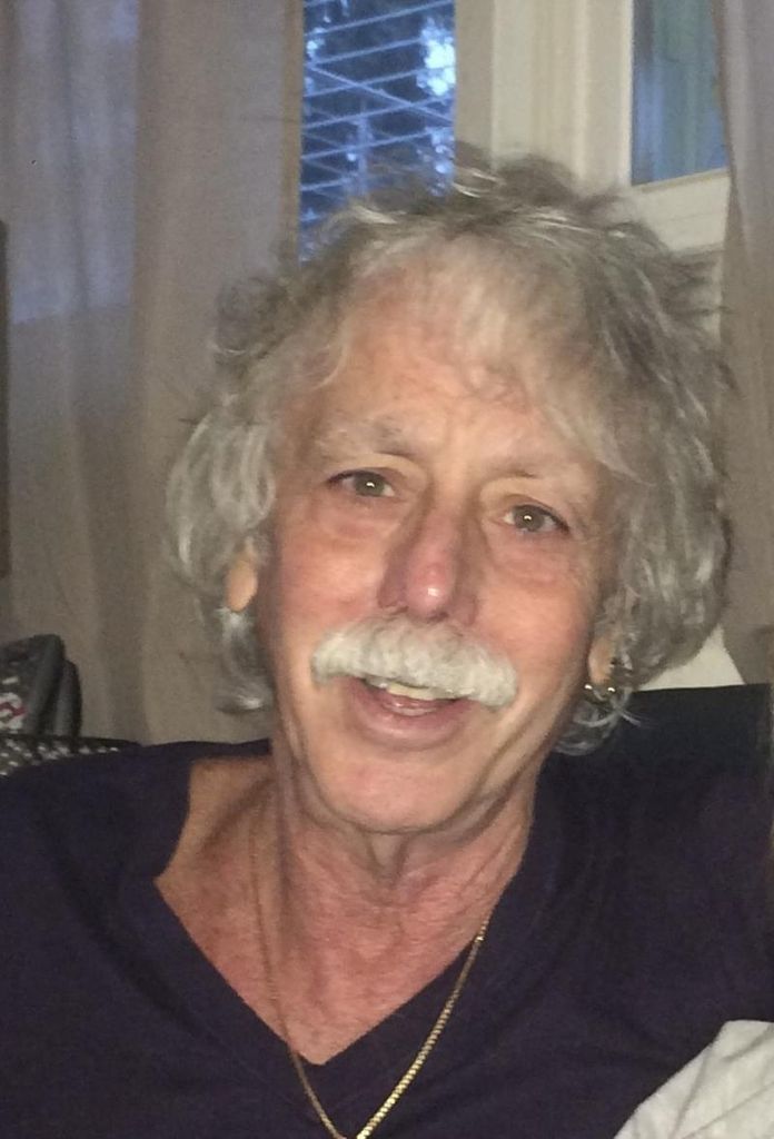 Michael Riskin Profile Photo