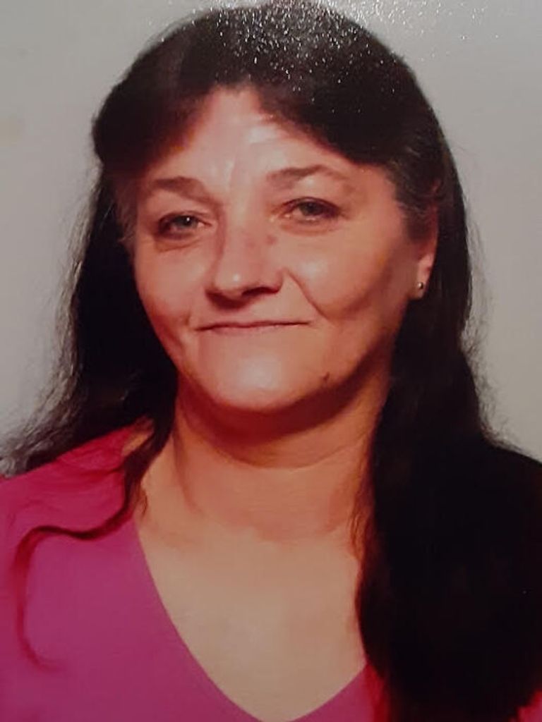 Fredia Mclamb