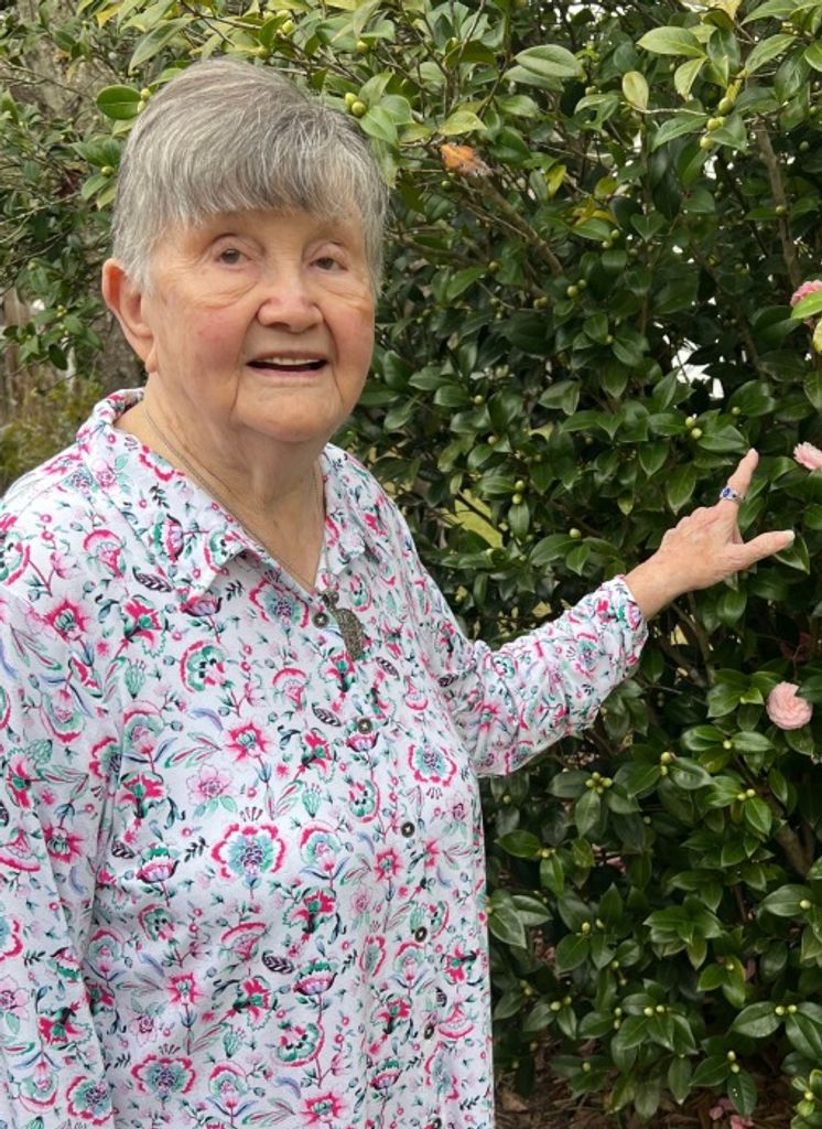 Lillian Jones