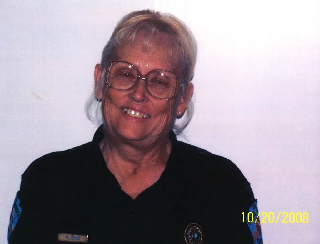 Martha Kolb