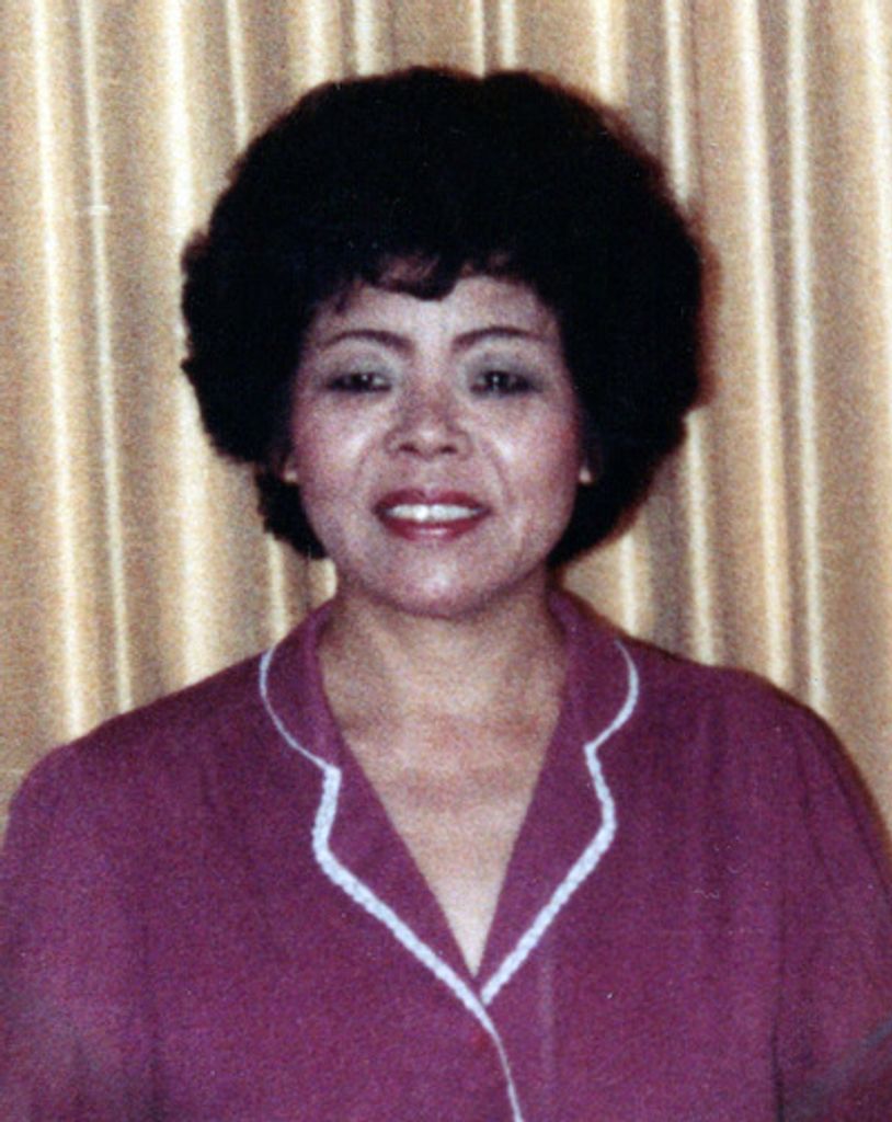 Miyo A. Shropshire
