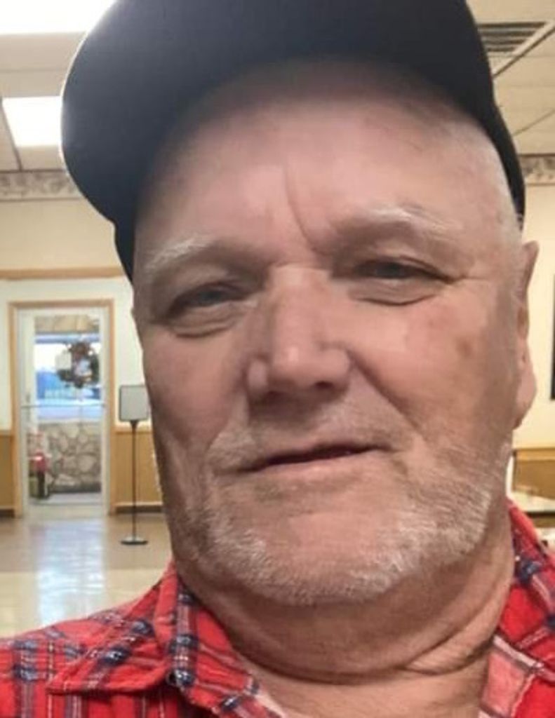 Raymond Lee Stegall Profile Photo