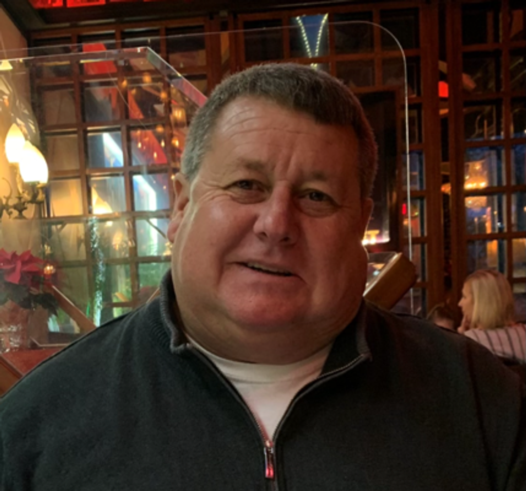 Mark Baseheart Profile Photo